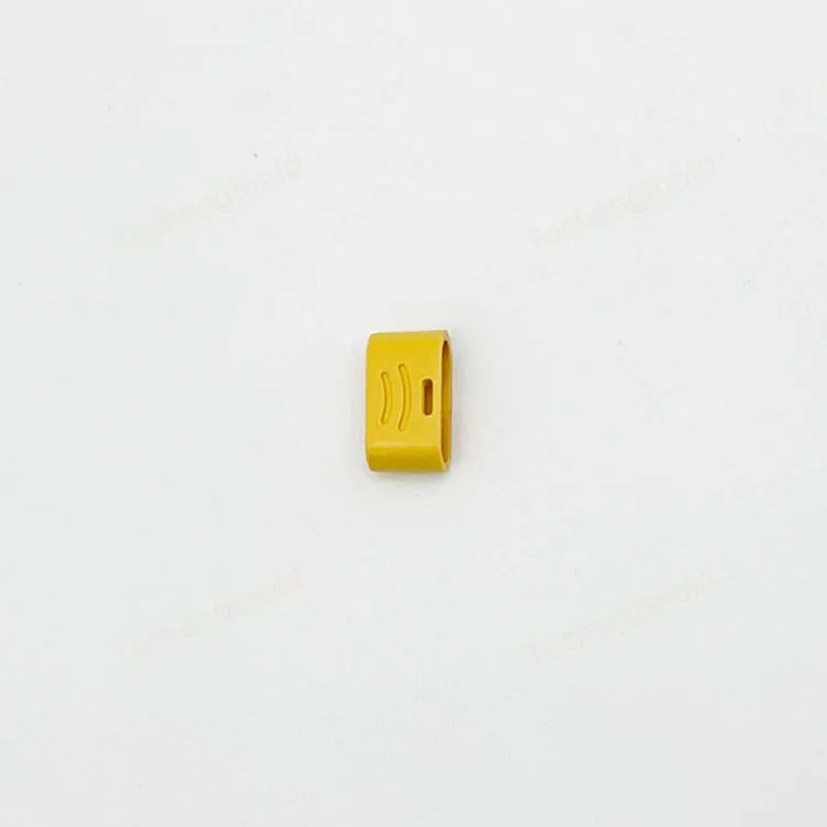 特诚科技PA66精密注塑件实拍 1